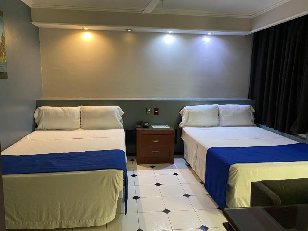 Hotel Real De La Barca Eksteriør bilde