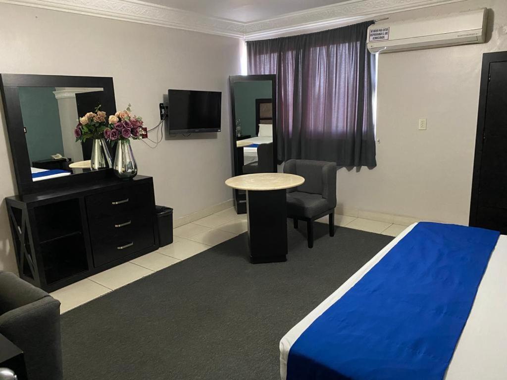 Hotel Real De La Barca Eksteriør bilde