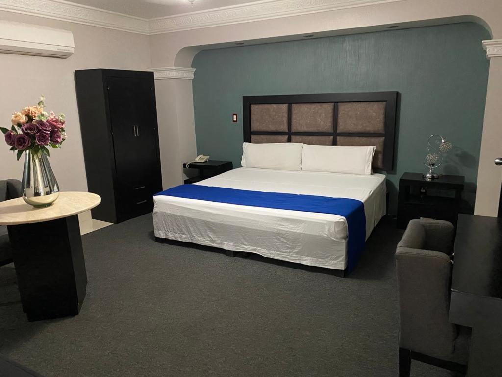 Hotel Real De La Barca Eksteriør bilde