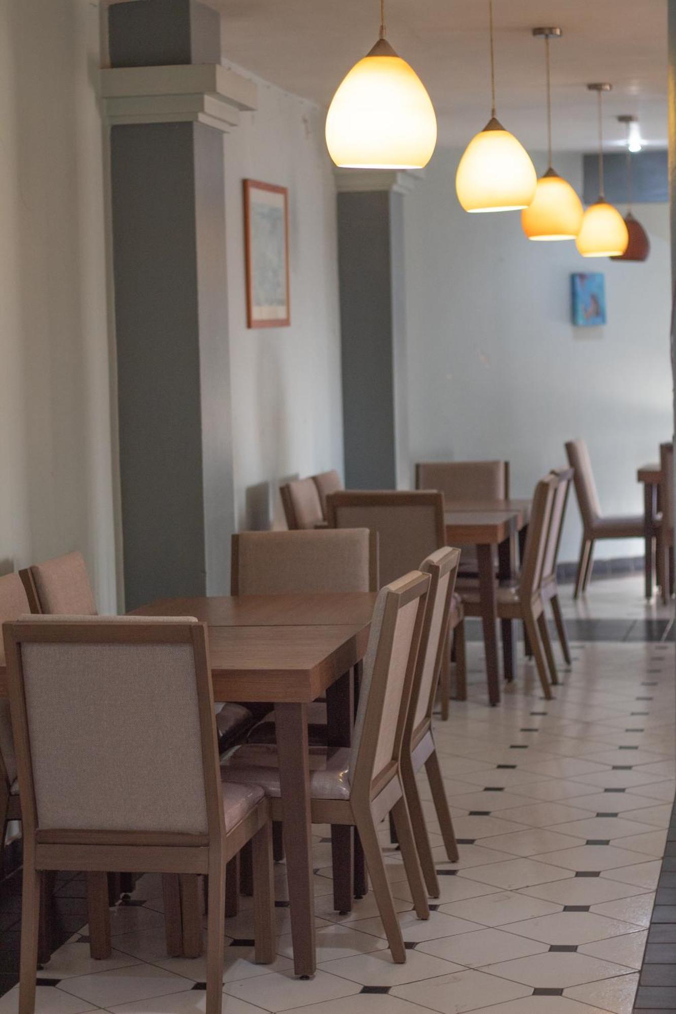 Hotel Real De La Barca Eksteriør bilde