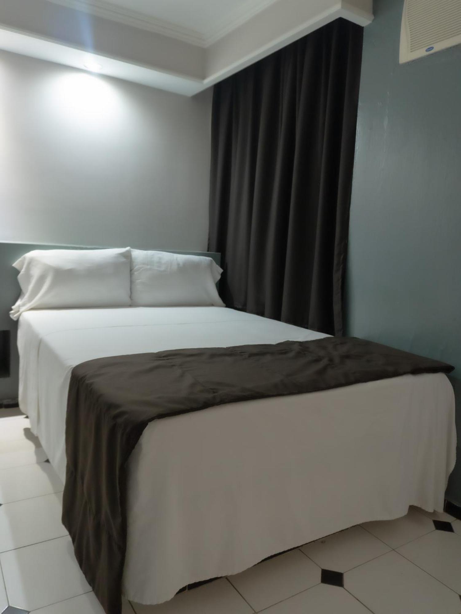 Hotel Real De La Barca Eksteriør bilde