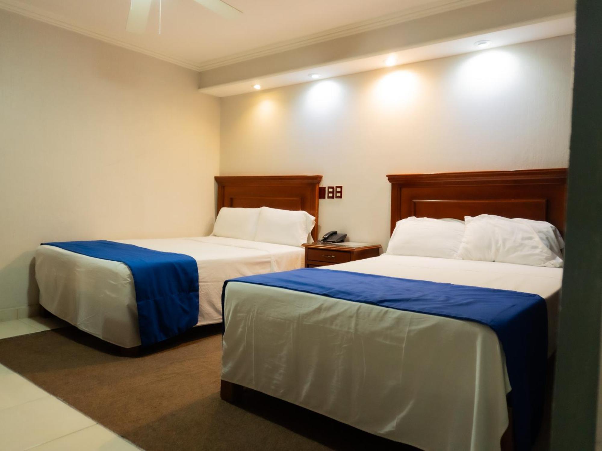 Hotel Real De La Barca Eksteriør bilde