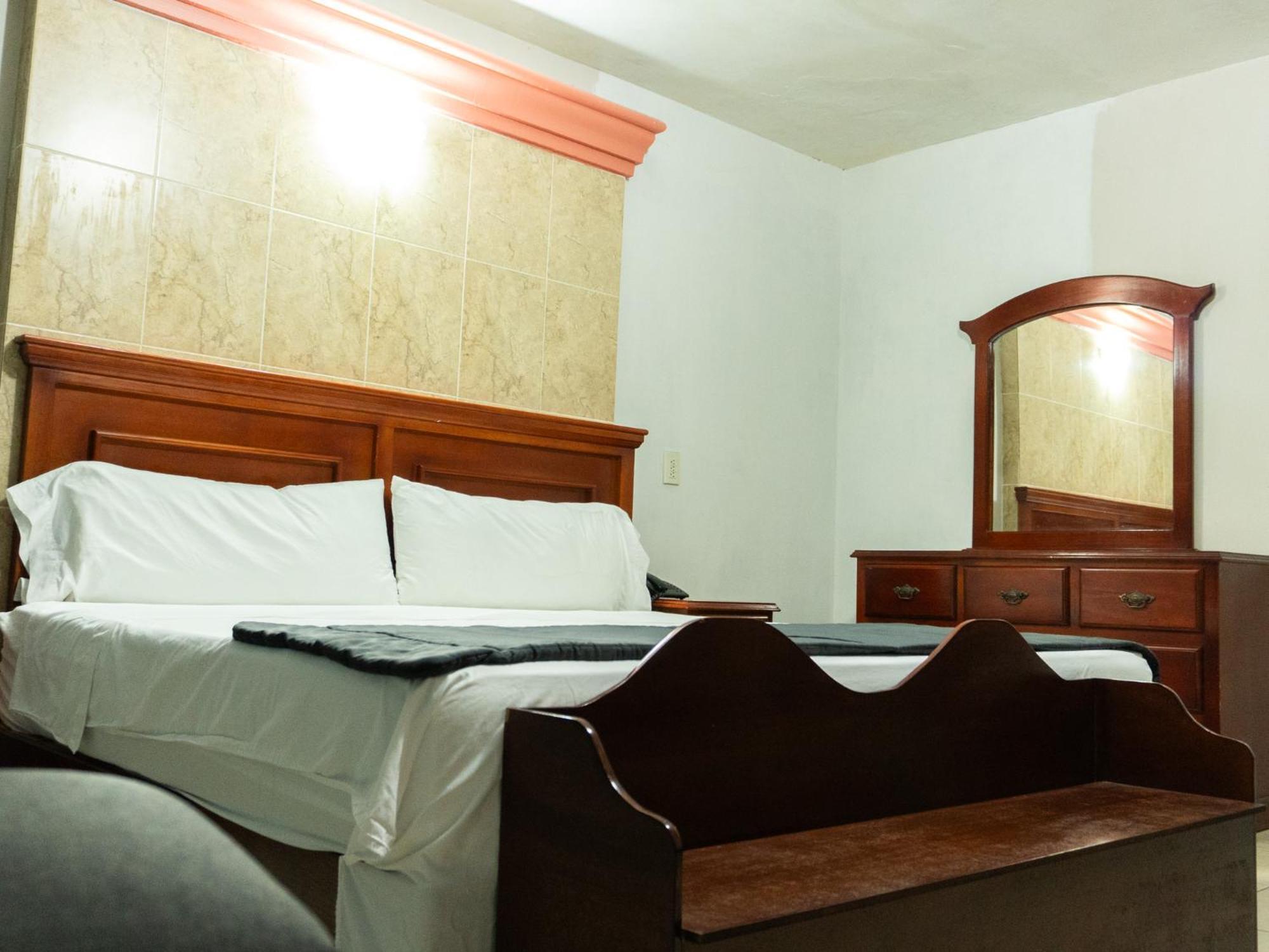 Hotel Real De La Barca Eksteriør bilde