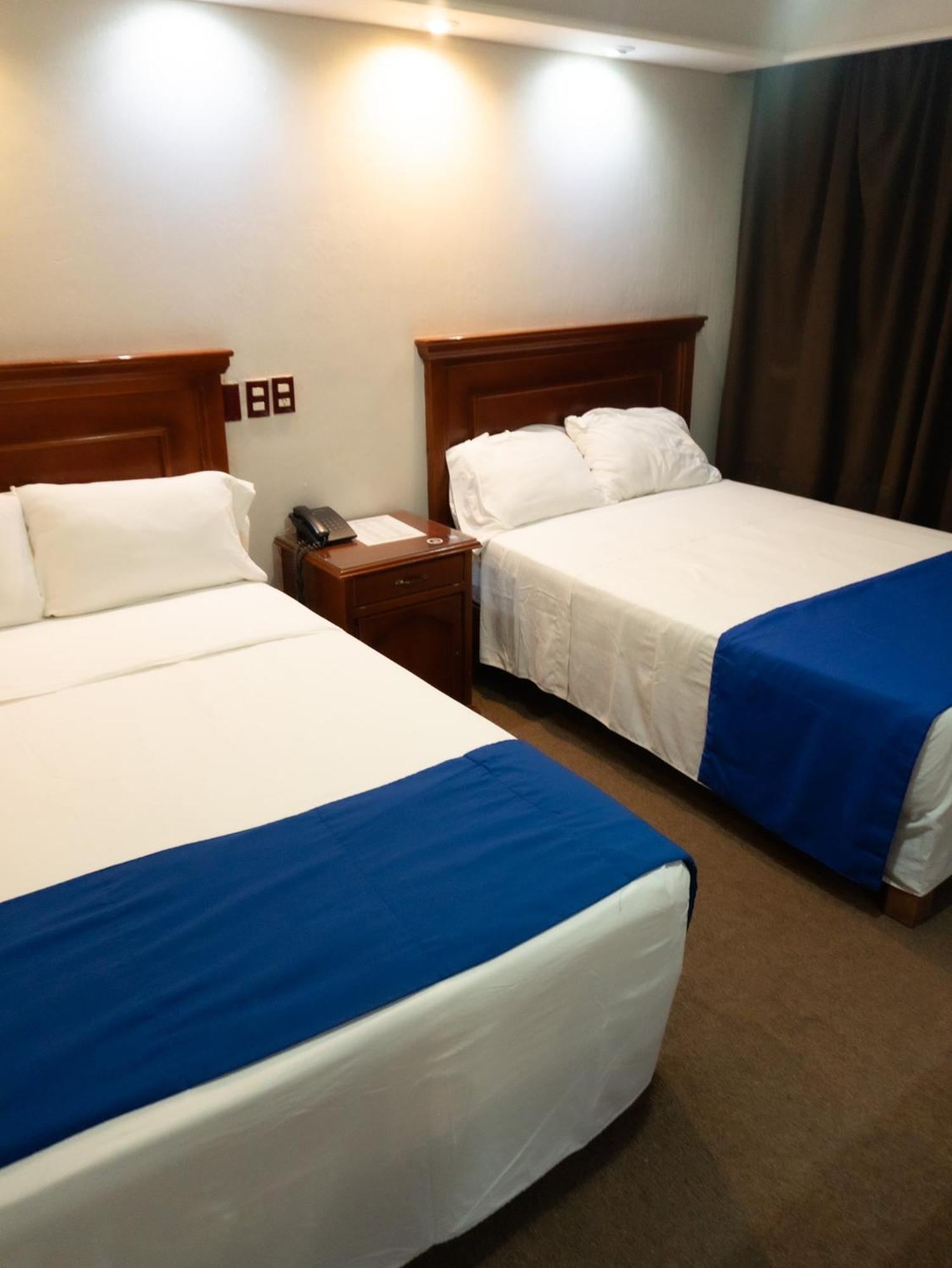 Hotel Real De La Barca Eksteriør bilde