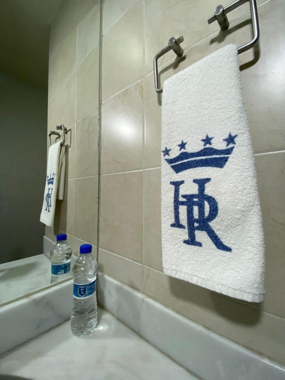 Hotel Real De La Barca Eksteriør bilde